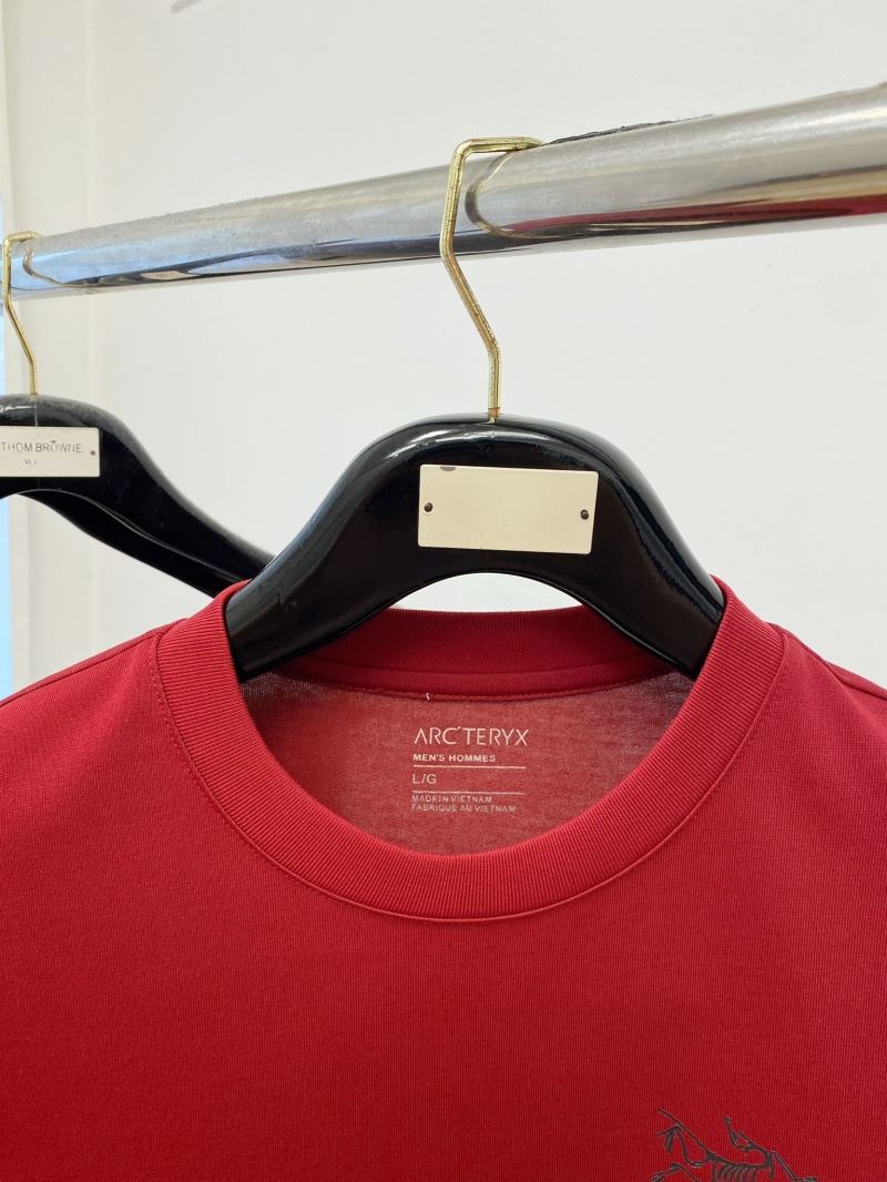 Arcteryx T-Shirts